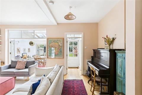 4 bedroom terraced house to rent, Herne Hill Road, London, SE24