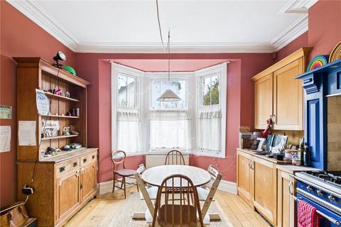 4 bedroom terraced house to rent, Herne Hill Road, London, SE24