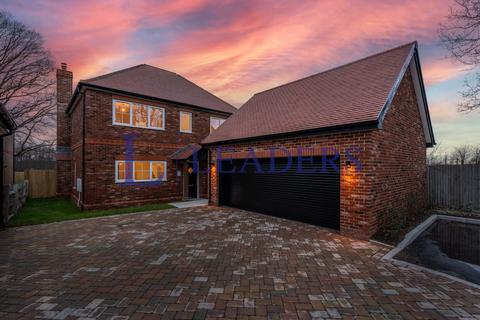 undefined, Hurtson Lane, Storrington, Pulborough