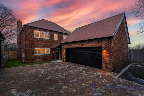 undefined, Hurston Lane, Storrington, Pulborough