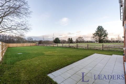 undefined, Hurston Lane, Storrington, Pulborough