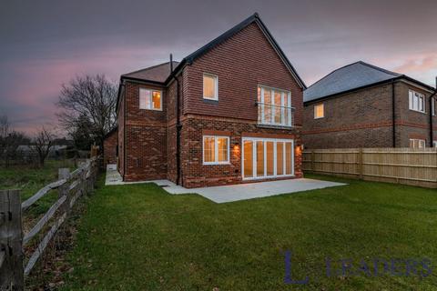 undefined, Hurston Lane, Storrington, Pulborough