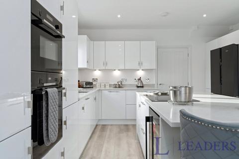 undefined, Hurston Lane, Storrington, Pulborough