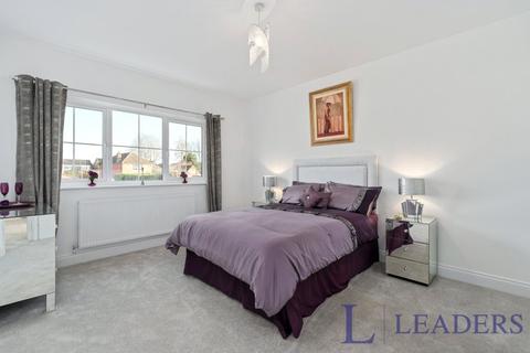 undefined, Hurston Lane, Storrington, Pulborough