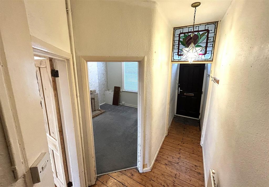 Hallways