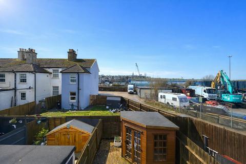 undefined, Beach Road, Newhaven