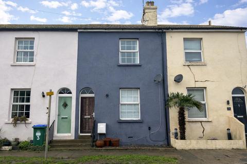 undefined, Beach Road, Newhaven