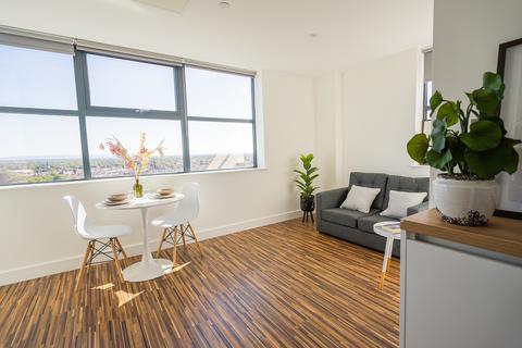 1 bedroom apartment to rent, Chester Road, Manchester M16