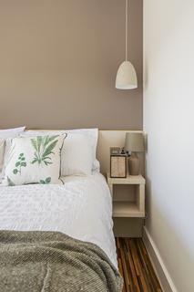 1 bedroom apartment to rent, Chester Road, Manchester M16