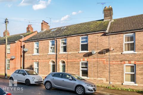 2 bedroom terraced house for sale, Alfred Place, Dorchester, DT1 1