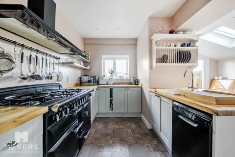 2 bedroom terraced house for sale, Alfred Place, Dorchester, DT1 1