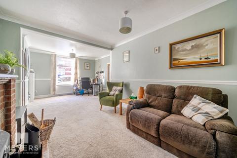 2 bedroom terraced house for sale, Alfred Place, Dorchester, DT1 1