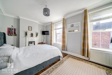 2 bedroom terraced house for sale, Alfred Place, Dorchester, DT1 1