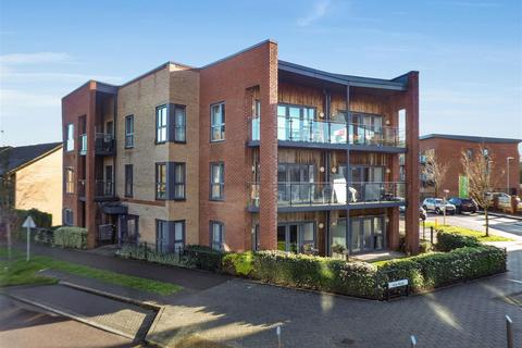 undefined, 9 Atlas Way, Milton Keynes MK10