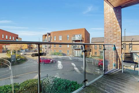 undefined, 9 Atlas Way, Milton Keynes MK10