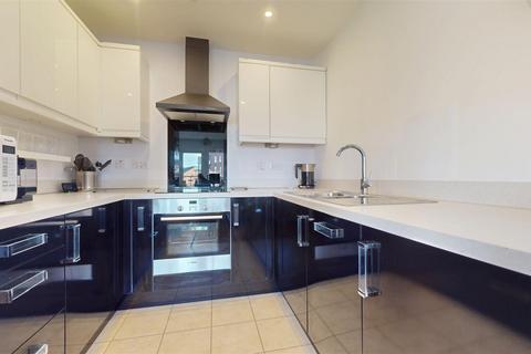 undefined, 9 Atlas Way, Milton Keynes MK10