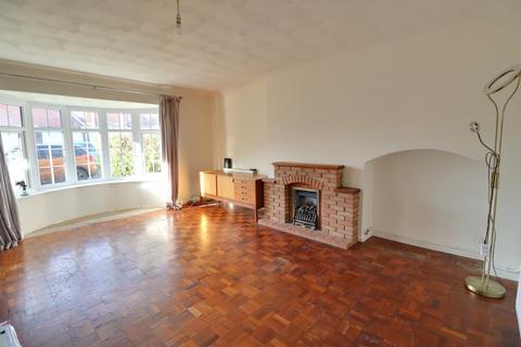 3 bedroom terraced house for sale, REGENCY GARDENS, WATERLOOVILLE