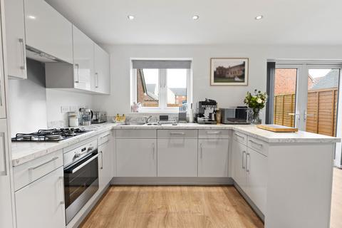 undefined, Cornwell Avenue, Crawley RH10