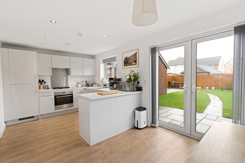 undefined, Cornwell Avenue, Crawley RH10
