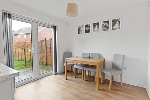undefined, Cornwell Avenue, Crawley RH10