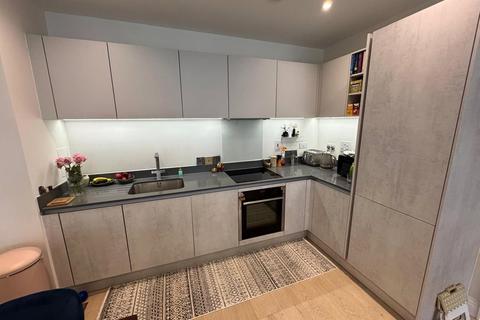 1 bedroom apartment to rent, Royal Engineers Way, London, NW7