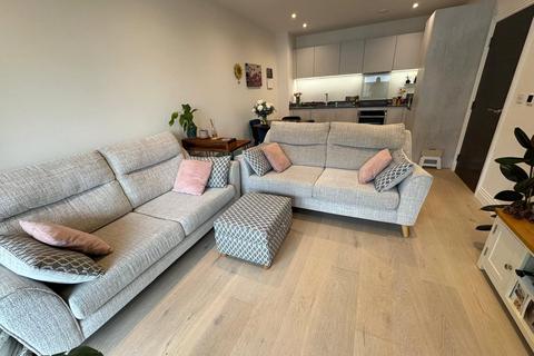 1 bedroom apartment to rent, Royal Engineers Way, London, NW7