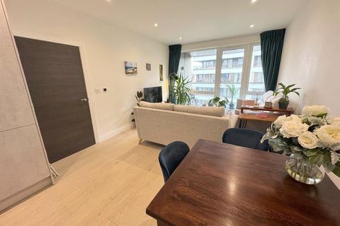 1 bedroom apartment to rent, Royal Engineers Way, London, NW7