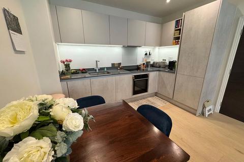 1 bedroom apartment to rent, Royal Engineers Way, London, NW7