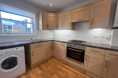 undefined, Park Hall Road, West Dulwich, SE21