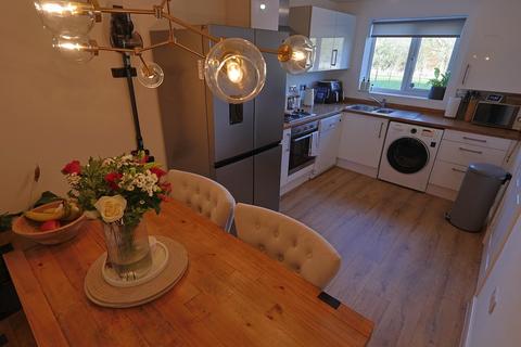 3 bedroom terraced house for sale, John Barrett Way, Coventry CV2