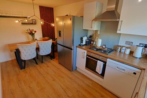 3 bedroom terraced house for sale, John Barrett Way, Coventry CV2