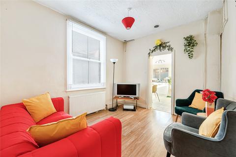undefined, Sydney Road, London, W13
