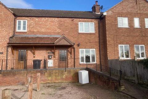 2 bedroom terraced house to rent, Church Lane, Upper Sapey, WR6 6XR