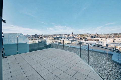 2 bedroom flat for sale, 16 Hilary Street, Jersey JE2