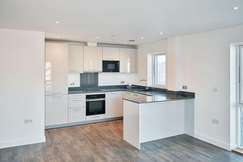 2 bedroom flat for sale, 16 Hilary Street, Jersey JE2
