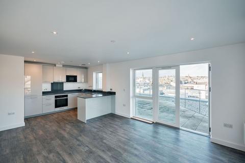 2 bedroom flat for sale, 16 Hilary Street, Jersey JE2