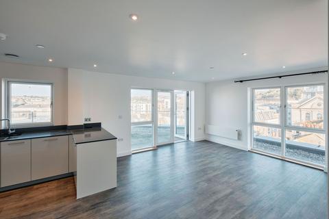 2 bedroom flat for sale, 16 Hilary Street, Jersey JE2