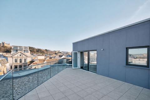 2 bedroom flat for sale, 16 Hilary Street, Jersey JE2