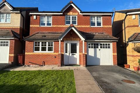 undefined, Northcote Avenue, Wythenshawe