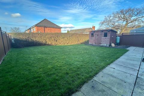 undefined, Northcote Avenue, Wythenshawe