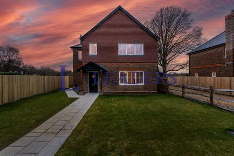 undefined, Hurtson Lane, Storrington, Pulborough