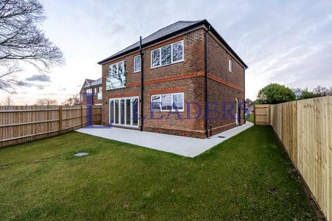 5 bedroom detached house for sale, Hurston Lane, Storrington, Pulborough