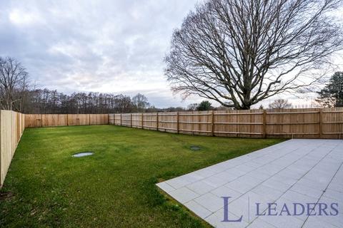 undefined, Hurston Lane, Storrington, Pulborough
