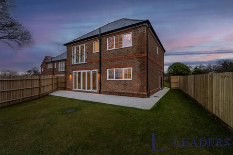 undefined, Hurston Lane, Storrington, Pulborough
