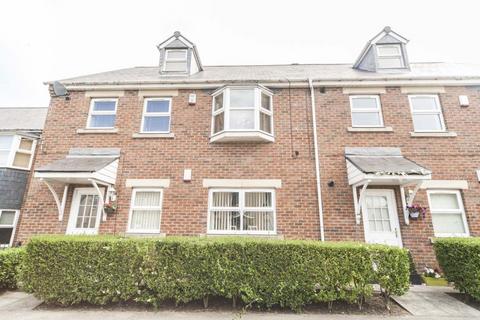 undefined, Bower Court