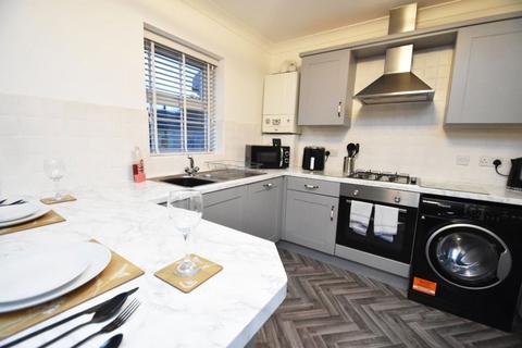 undefined, Bower Court