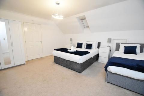 undefined, Bower Court