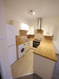 undefined, Park Terrace, Killingworth, Newcastle upon Tyne