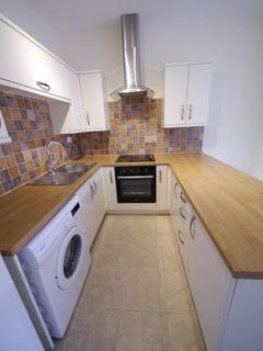 undefined, Park Terrace, Killingworth, Newcastle upon Tyne