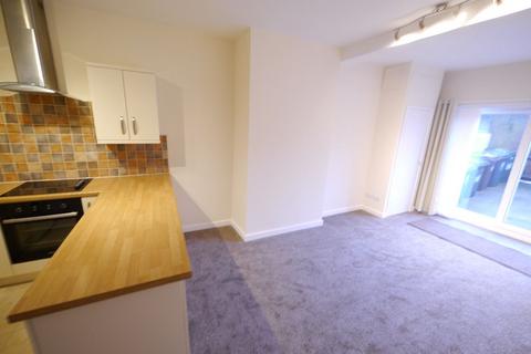 undefined, Park Terrace, Killingworth, Newcastle upon Tyne